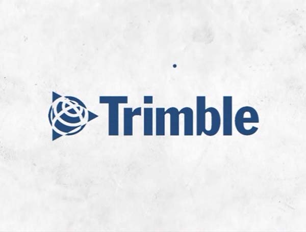 Trimble(天寶)RTS BIM放樣機器人 | BIM+數字化施工